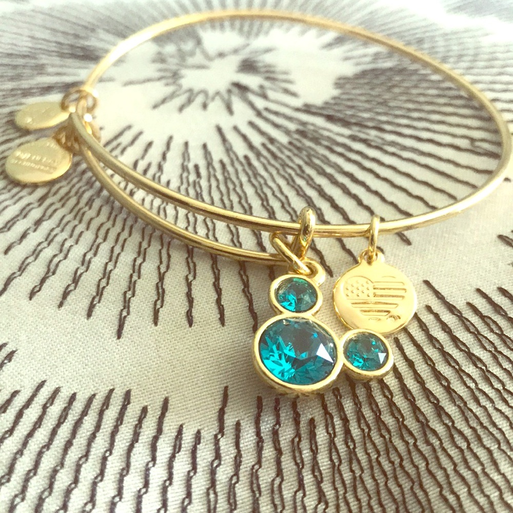 Disney Bracelet